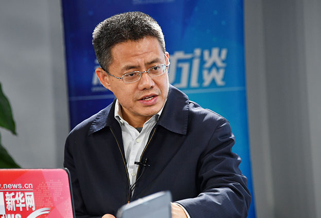 習(xí)近平新時(shí)代中國特色社會(huì)主義思想是對馬克思主義最好的堅(jiān)持與最大的發(fā)展