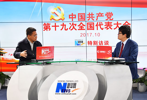 中國特色社會(huì)主義道路自信、理論自信、制度自信、文化自信，是實(shí)踐和發(fā)展帶來的自信