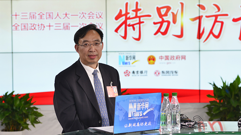 葛道凱：努力走好自己的路，非名校生也一樣能成功