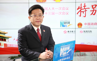 最高檢：五年來批捕數量呈下降、起訴數量呈上升趨勢
