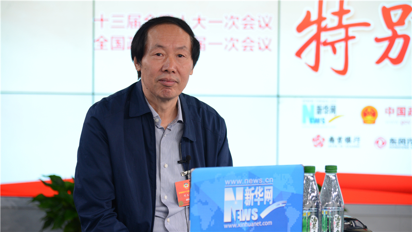劉玉珠：加強政策引導促進市場活躍 讓文物&ldquo;活起來&rdquo;