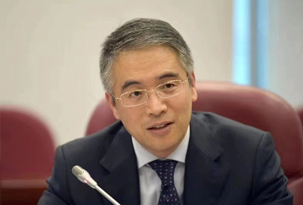 解決當前融資痛點 制定未來三年規劃