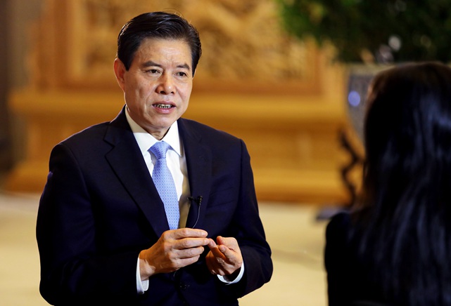 毫不動搖支持民營經濟發展