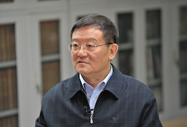 座談會召開既有&ldquo;里程碑&rdquo;的歷史意義，也有&ldquo;指南針&rdquo;的現實意義