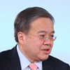 胡定旭：引香港醫療經驗資源，積極參與大灣區建設，助力內地醫改