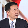 馬忠明：建議在民勤建立國家生態特區