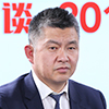 王召明：生態建設是一個永恒的主題