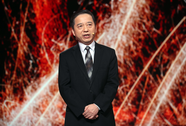 智慧制造實行&ldquo;四個一律&rdquo;，跟過去大不一樣