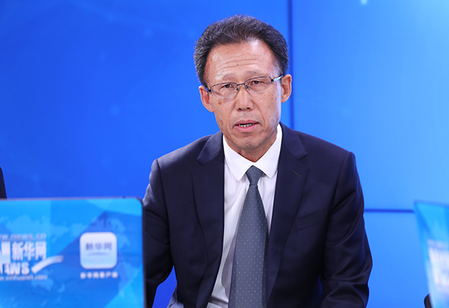 寧夏科學(xué)推進國土綠化，精準植綠、增綠、護綠