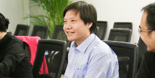 小米科技董事長雷軍&mdash;&mdash;中國經(jīng)濟持續(xù)崛起、文化軟實力不斷增強，給與了中國品牌真正走向世界的寶貴推動力。小米希望順勢而為，讓全球所有人都能享受科技的樂趣，并成為值得國人驕傲的世界品牌。