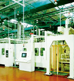 臺灣機(jī)床新品亮相大陸展(組圖)