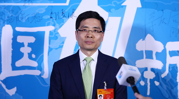 周云杰：讓創新創客成為企業發展的新動力