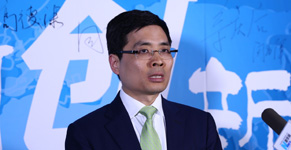 周云杰:讓創新創客成企業發展新動力