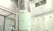 我國首顆微重力實驗衛星"實踐十號"將4月發射
