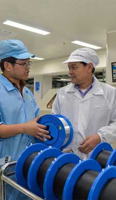 崔根良：苦在創業創新路上，永不停歇