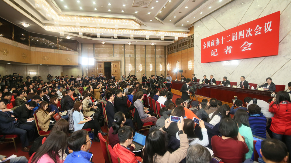 政協委員談適應引領新常態推進供給側結構性改革