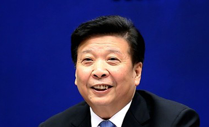 姜大明：國土集聚開發、分類保護與綜合整治&ldquo;三位一體&rdquo;