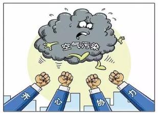 區、縣環保工作落實情況是薄弱環節