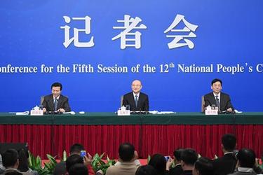 質檢總局局長支樹平等就&ldquo;質量提升&rdquo;答記者問