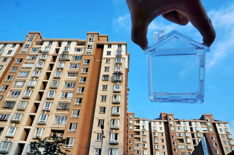 北京自住、上海共有產權房值得其他城市學習