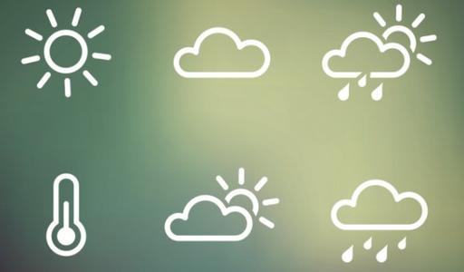 使氣象預報更精準、更及時、更細致