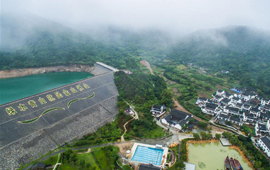 綠色，播種在大地上的美好未來&mdash;&mdash;重訪習(xí)近平總書記黨的十八大以來國內(nèi)考察地