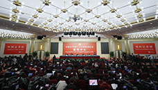 記者會：滿足人民新期待，保障改善民生