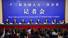 全國人大相關負責人就&ldquo;人大監督工作&rdquo;答問