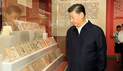 這些年，這些展，總書記這些話直抵人心