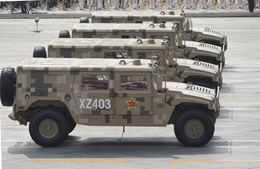 信息作戰第4方隊：觀天測地的&ldquo;火眼金睛&rdquo;