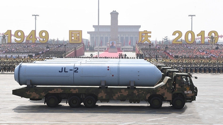 這些大國重器，再看一眼！