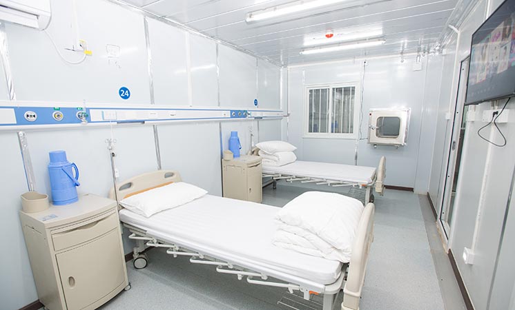 辛識(shí)平：疫情防控，需要更多&ldquo;火雷速度&rdquo;