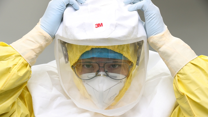 辛識(shí)平：這屆青年&ldquo;守護(hù)力&rdquo;，滿格！