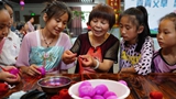 端午節不妨&ldquo;悠著點過&rdquo;