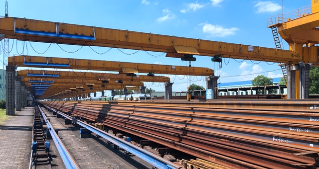 高鐵&ldquo;無聲&rdquo;的秘密在這！