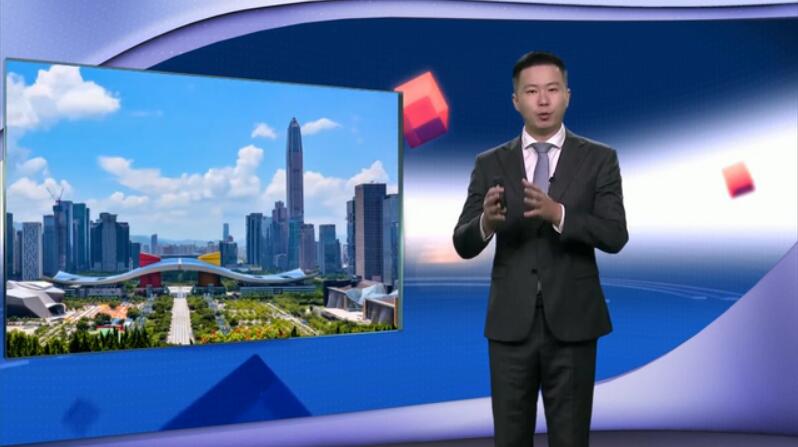 辛識平：筑夢40年，深圳再出發