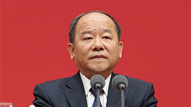 國家發展和改革委員會黨組成員、副主任，國家統計局黨組書記、局長寧吉喆