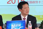 潘學先：2015年上交所將從四方面強化上市公司監管