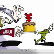 出境游大戰