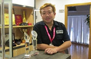 &ldquo;改&rdquo;出未來:臺灣潮男的非主流創業路