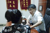 ７０后&ldquo;老中醫&rdquo;的苦與樂