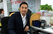 做智能語音科技的澳門&ldquo;內地生&rdquo;
