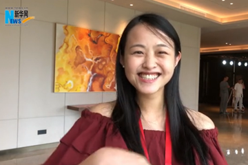 臺(tái)灣青年有話說：我在廈門，為大陸點(diǎn)贊