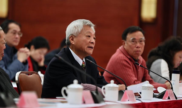 祖國必須統(tǒng)一，也必然統(tǒng)一&mdash;&mdash;習近平總書記重要講話為兩岸關系發(fā)展定向領航