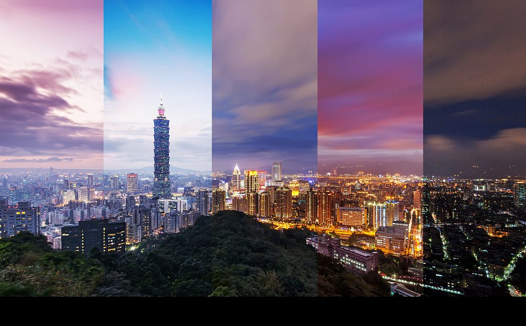 &ldquo;做堂堂正正的中國人！&rdquo;&mdash;&mdash;習近平總書記重要講話促臺灣同胞思考&ldquo;臺灣在民族復興中的地位和作用&rdquo;