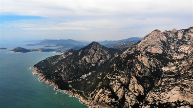 生態中國&middot;海岱齊魯鐘神秀