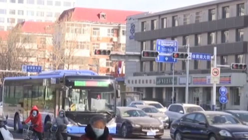 河北石家莊：公交車(chē)逐步恢復(fù) 中高風(fēng)險(xiǎn)區(qū)暫不?？? /></a>
<div   id=