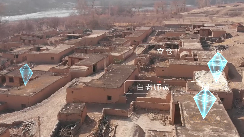 打卡&ldquo;涌泉村&rdquo; 去&ldquo;水花&rdquo;家串個門兒