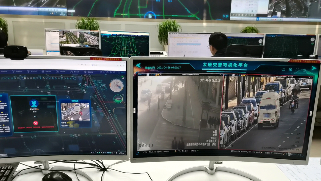 &ldquo;2200122&rdquo;來(lái)電要接！太原車(chē)主戳視頻