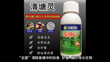 農藥當成&ldquo;毒魚藥&rdquo;賣？水產養殖用投入品線上銷售亂象調查